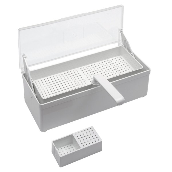 VASCHETTA PER STRUMENTI 1,25 LT