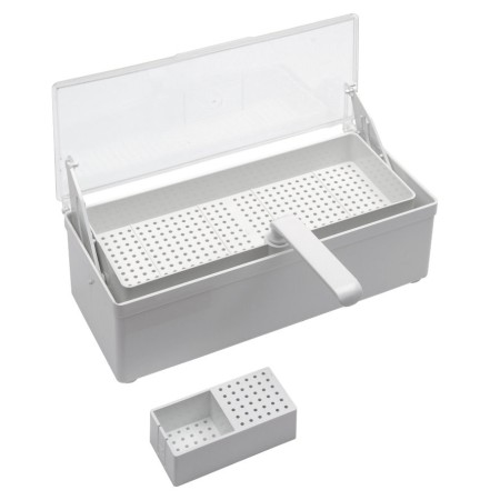 VASCHETTA PER STRUMENTI 1,25 LT