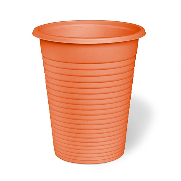 BICCHIERE IN MATERBI 200 ml