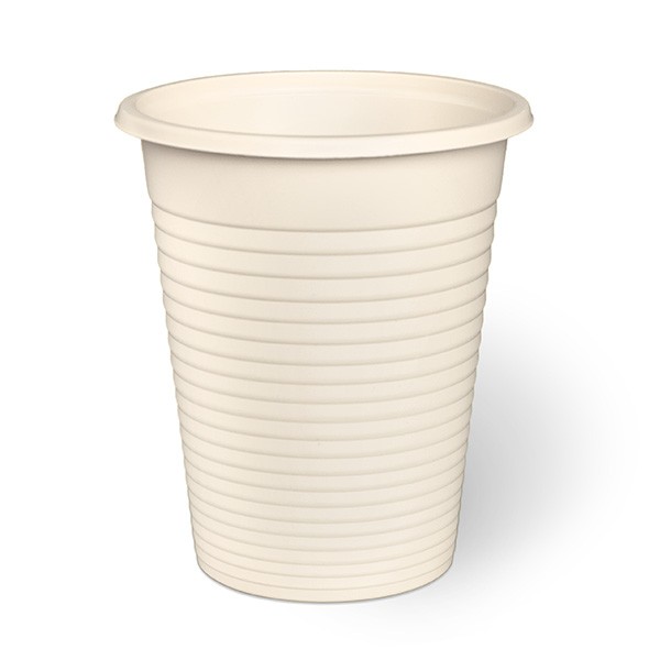BICCHIERE IN MATERBI 200 ml