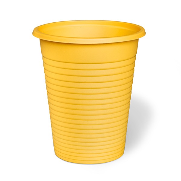 BICCHIERE IN MATERBI 200 ml