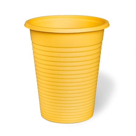 BICCHIERE IN MATERBI 200 ml