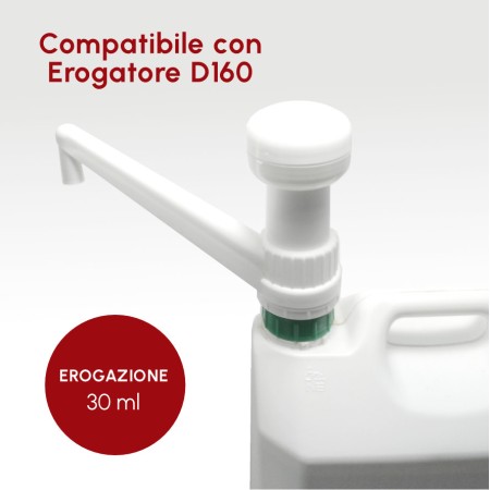 LH AMEDICS DETERPHENOL 2000