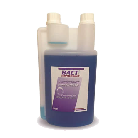 LH AMEDICS BACTI IMPRESSION 2000