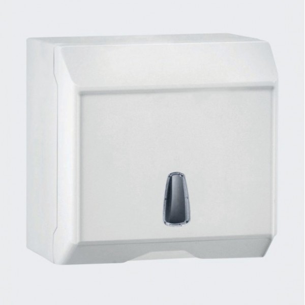 DISPENSER MINI PER ASCIUGAMANI...