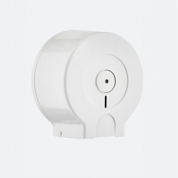 DISPENSER PER CARTA IGIENICA JUMBO MINI