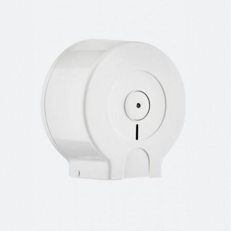 DISPENSER PER CARTA IGIENICA JUMBO MINI