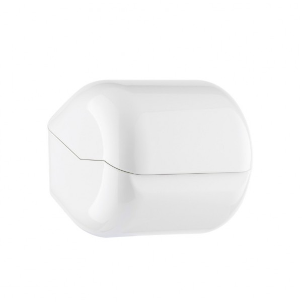 DISPENSER PER CARTA IGIENICA A ROTOLO O...