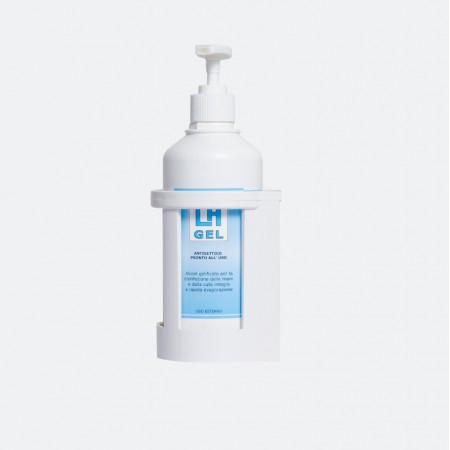 CESTELLO PER FLACONE 500ML