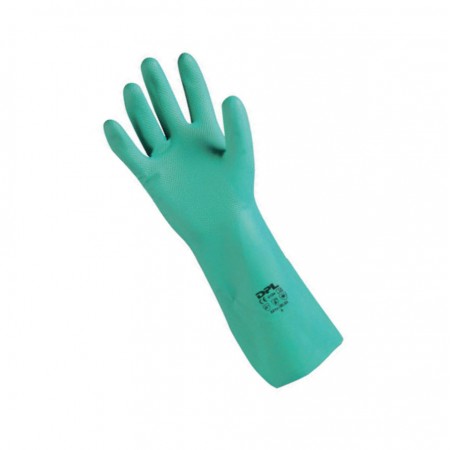 ICO GUANTI NITRILE INTERFACE PLUS