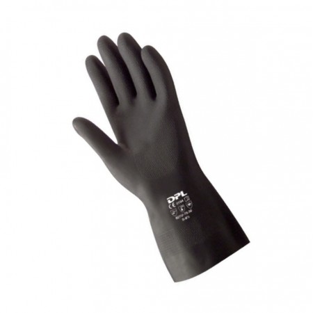 ICO GUANTI NEOPRENE FRONTIER 75
