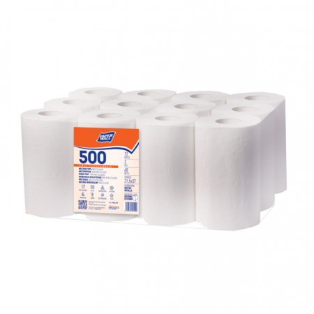 ASCIUGAMANI A ROTOLO MINI
