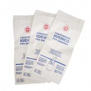 SACCHETTI IGIENICI