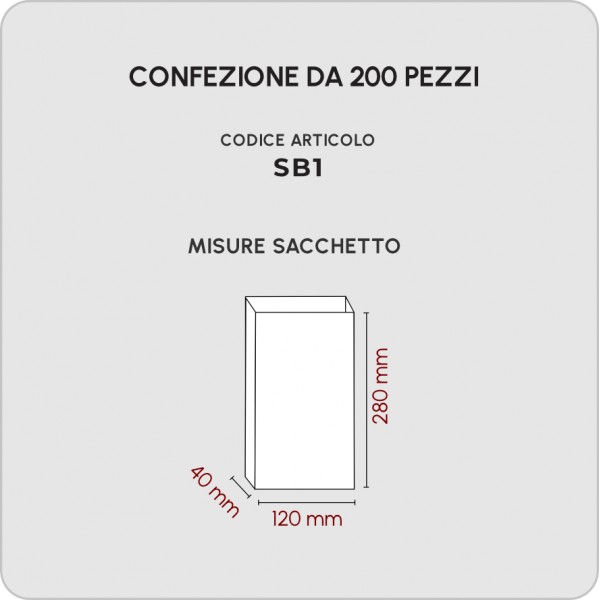 SACCHETTI IGIENICI