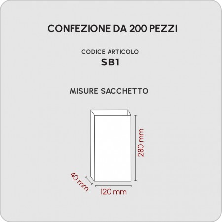 SACCHETTI IGIENICI