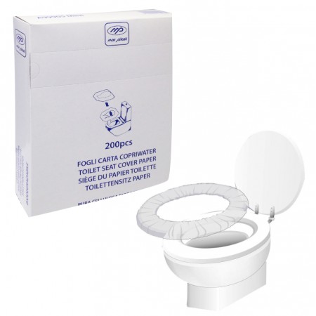 CARTA COPRI WC
