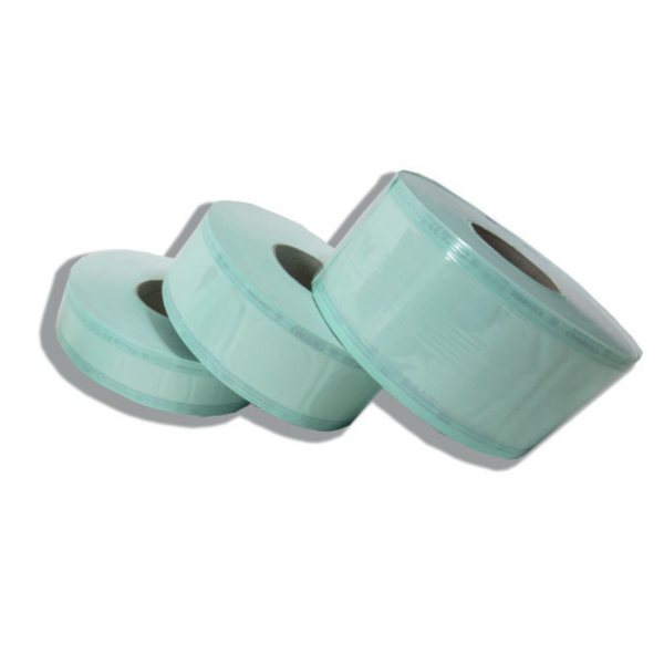 ROTOLI PER STERILIZZAZIONE