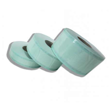 ROTOLI PER STERILIZZAZIONE