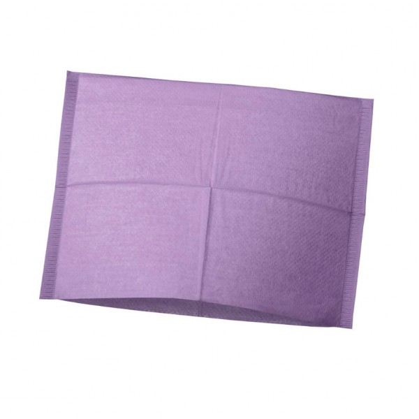 COPRI POGGIATESTA IN CARTA + PE