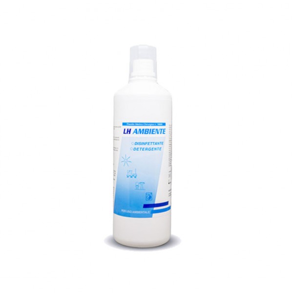 LH AMEDICS AMBIENTE