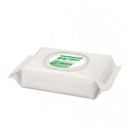 LH AMEDICS BACTISAN WIPE 2000 FP