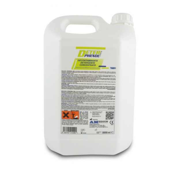 LH AMEDICS DETERPHENOL 2000