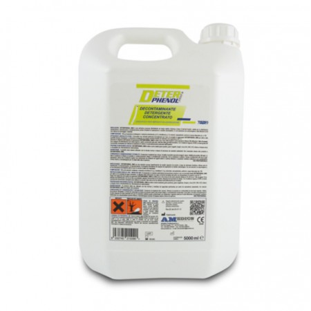 LH AMEDICS DETERPHENOL 2000
