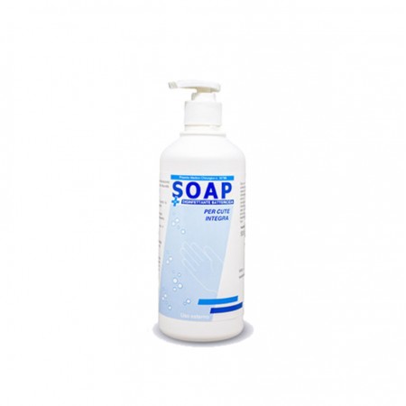 LH AMEDICS SOAP