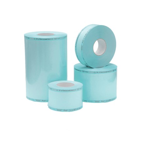 ROTOLI PER STERILIZZAZIONE
