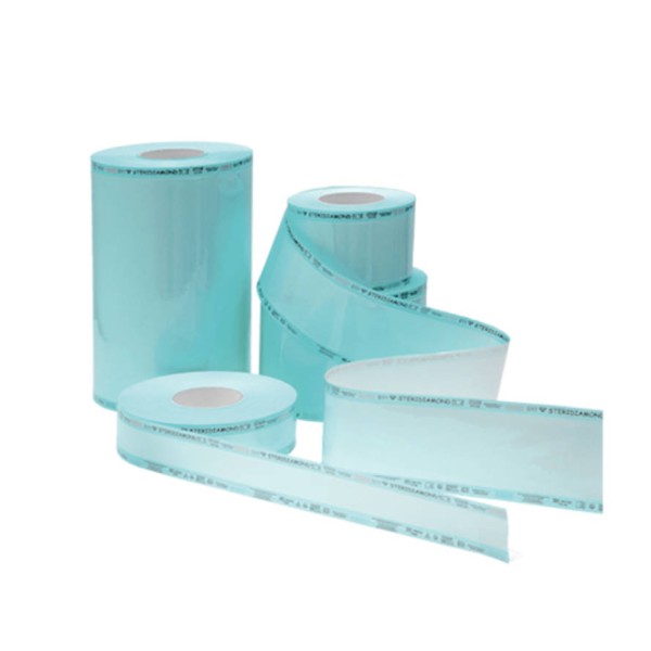 ROTOLI PER STERILIZZAZIONE