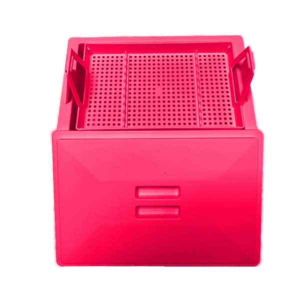 VASCHETTA PER STRUMENTI 3 LT