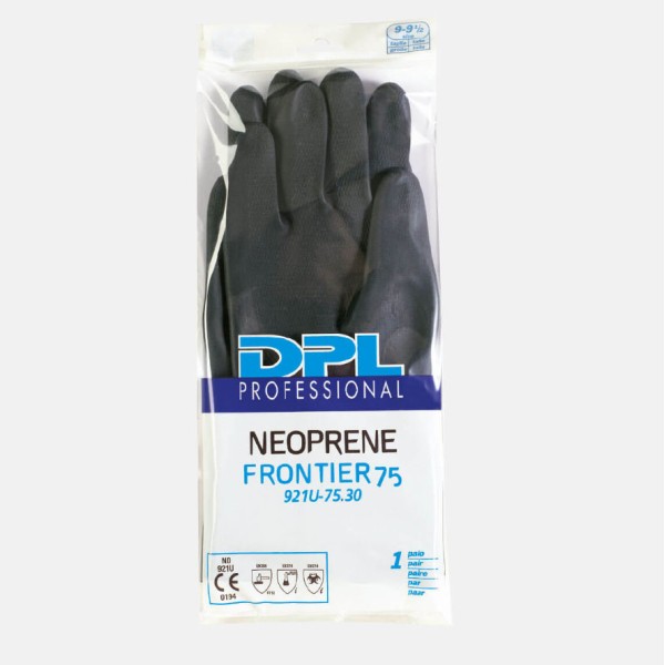 ICO GUANTI NEOPRENE FRONTIER 75