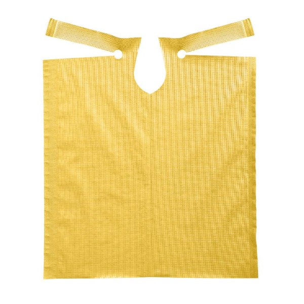 MANTELLINA CARTA PLASTICA A ROTOLO CM 60x50