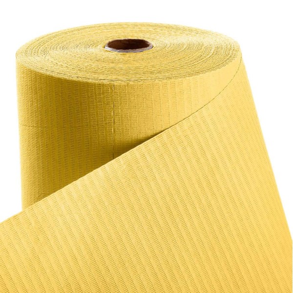 MANTELLINA CARTA PLASTICA A ROTOLO CM 60x50