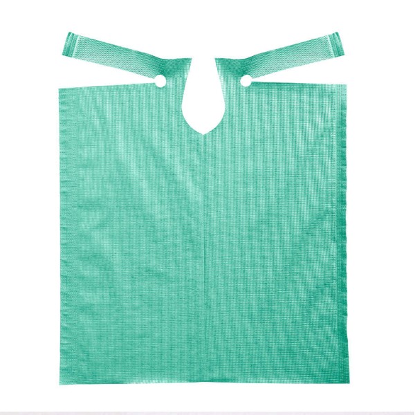 MANTELLINA CARTA PLASTICA A ROTOLO CM 60x50