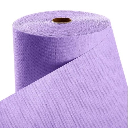 MANTELLINA A ROTOLO CM 80x50