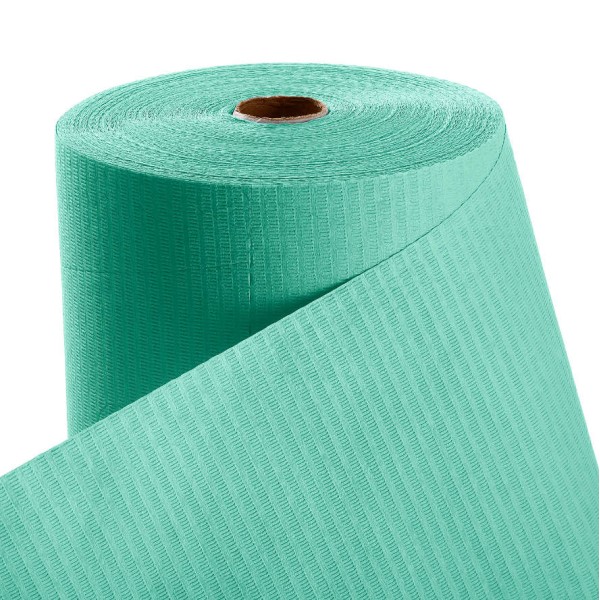 MANTELLINA A ROTOLO CM 80x50