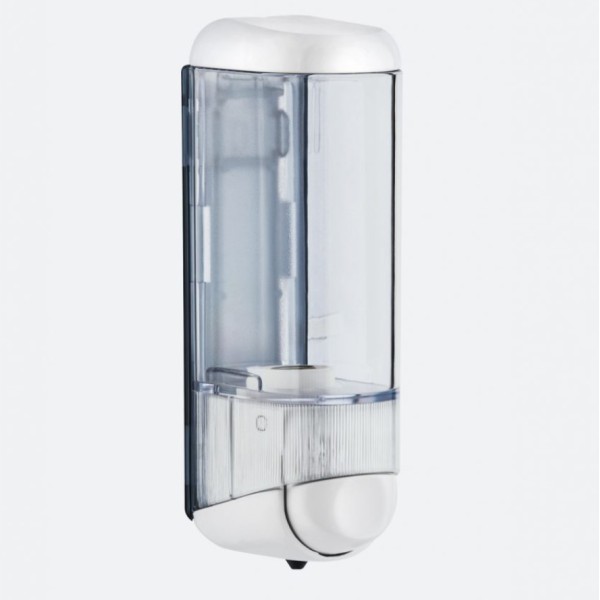 DISPENSER PER SAPONE LIQUIDO 0,25 LT