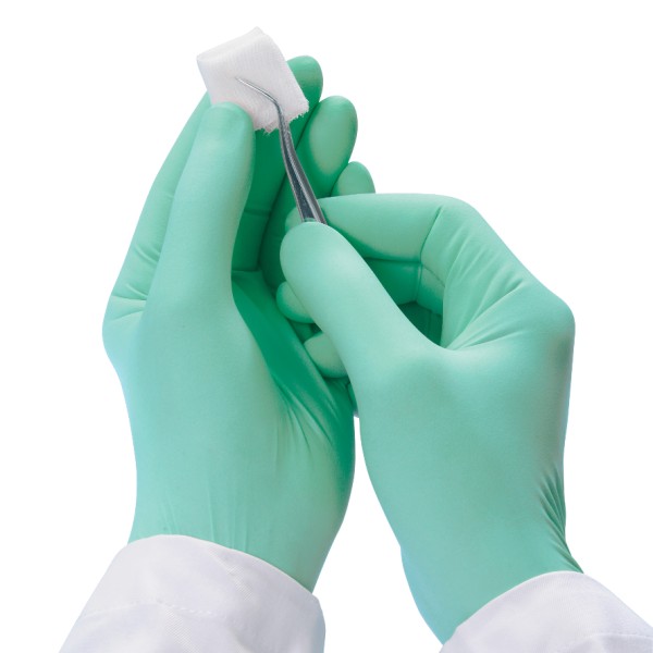 ICO GUANTI PALMPRO MED SAFETY 836