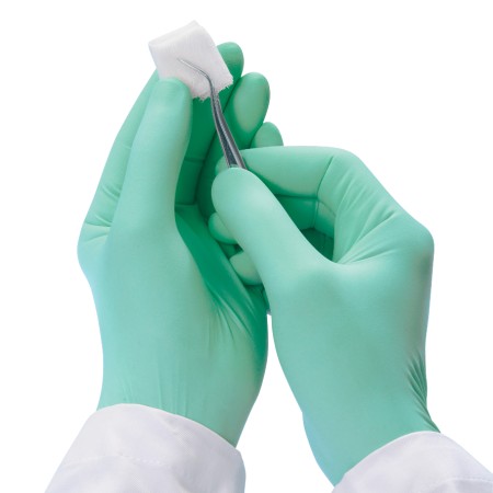 ICO GUANTI PALMPRO MED SAFETY 836