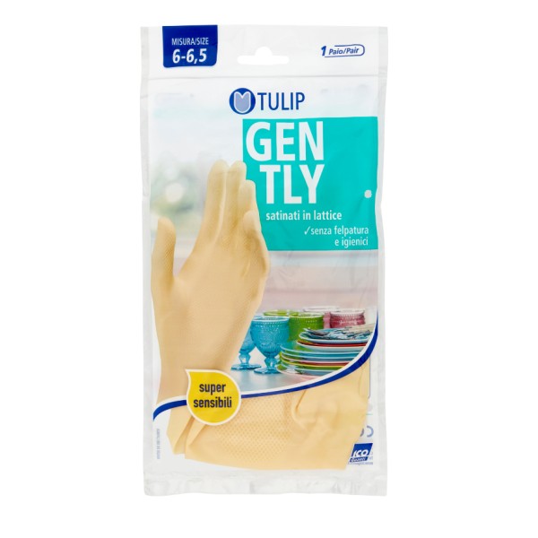 ICO GUANTI TULIP GENTLY