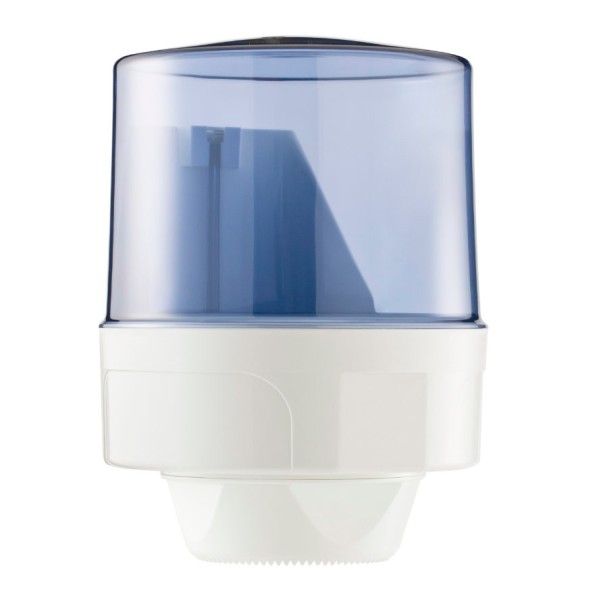 DISPENSER MAXI PER ROTOLI AD ESTRAZIONE INTERNA