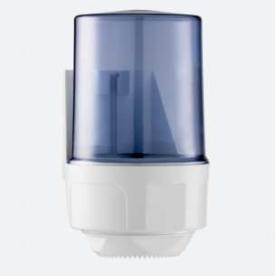 DISPENSER MIDI PER ROTOLI AD ESTRAZIONE INTERNA