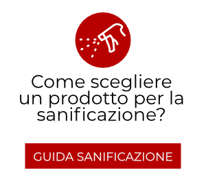 Guida prodotti santificazione